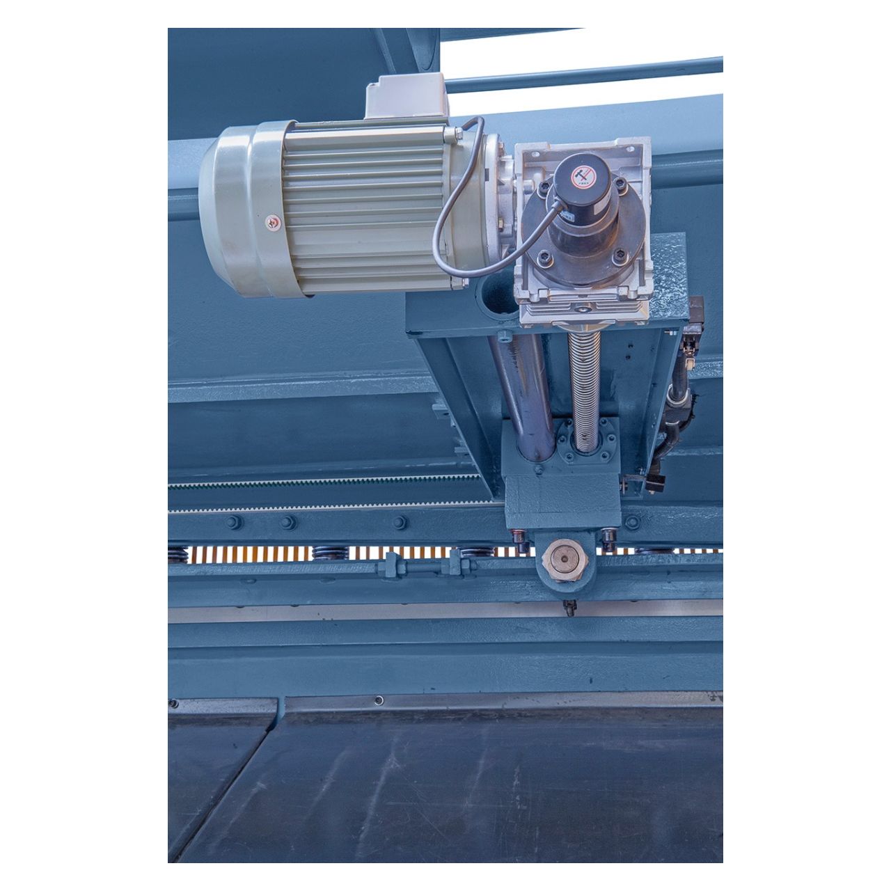 HSB 3200 x 12 hydraulinen levyleikkuri* - Image 16