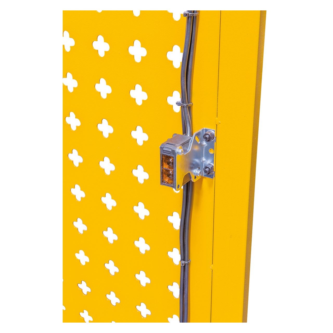 HSB 3200 x 12 hydraulinen levyleikkuri* - Image 19