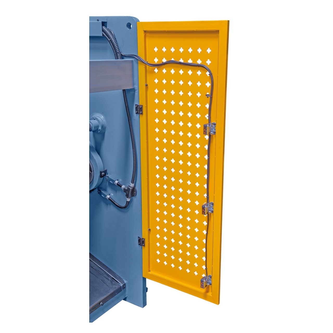 HSB 3200 x 12 hydraulinen levyleikkuri* - Image 22