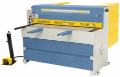 MTA 1360 x 3 mm Motorisoitu levyleikkuri*