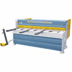 MTA 3060 x 3 mm manuaalisella takavasteella *