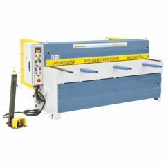 MTA 2060 x 3 mm NCC Motorisoitu levyleikkuri*