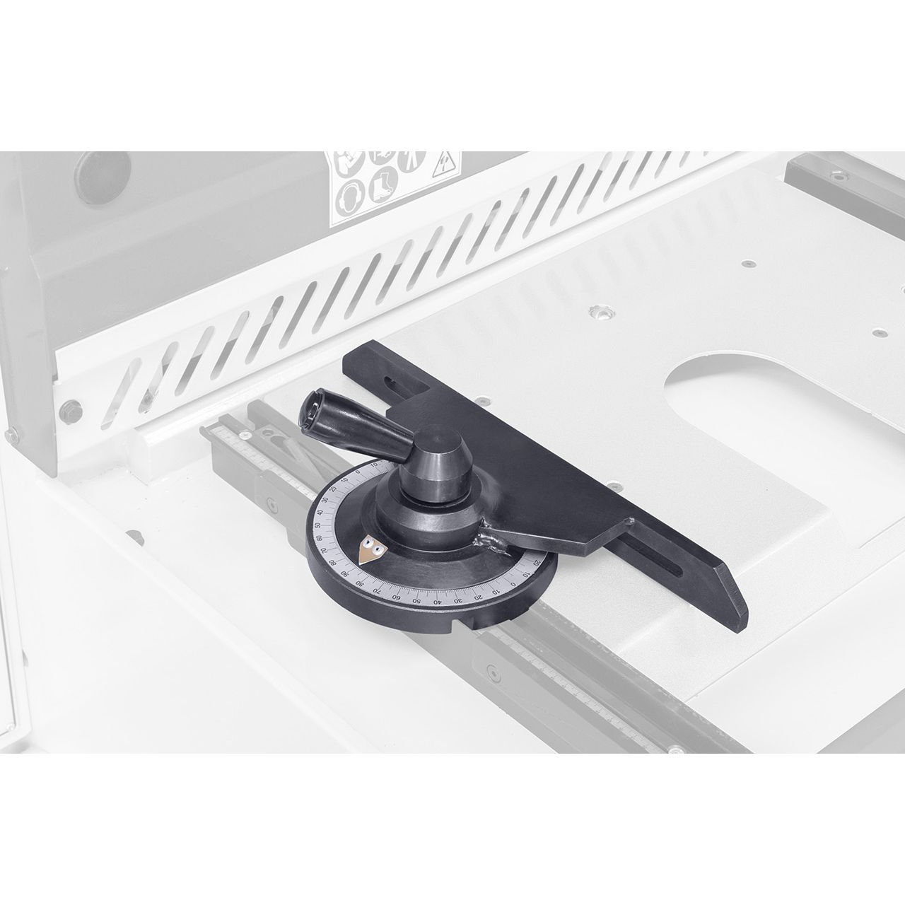 Kulmavaste 0 - 180 °