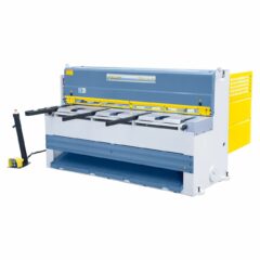 MTE 2060 x 4 mm NCC motorisoitu levyleikkuri*