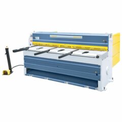 MTR 3060 x 4 mm NCC Motorisoitu levyleikkuri*