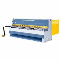 MTR 1360 x 6 mm NCC pneumaattisella levynpitimellä *