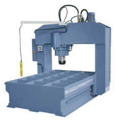 DKS 200 suoritusprässi