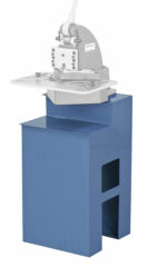 Jalusta AK 150 kulmintakoneeseen