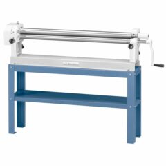 Jalusta A, RM 1300 mankelille