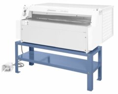 Jalusta PTS 1050 E leikkurille