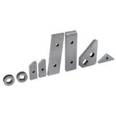 Teräsarja PBS 22 / LS