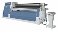 AHK 2100 - 13,0 Hydraulinen 3-telamankeli