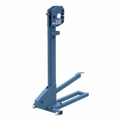 SS 150 F Venytys- ja tyssäyslaite