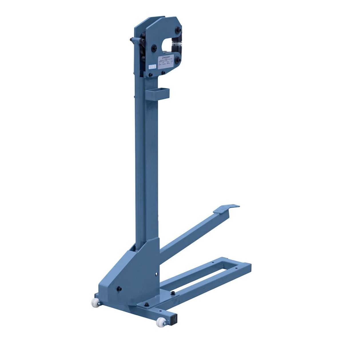 SS 150 F Venytys- ja tyssäyslaite