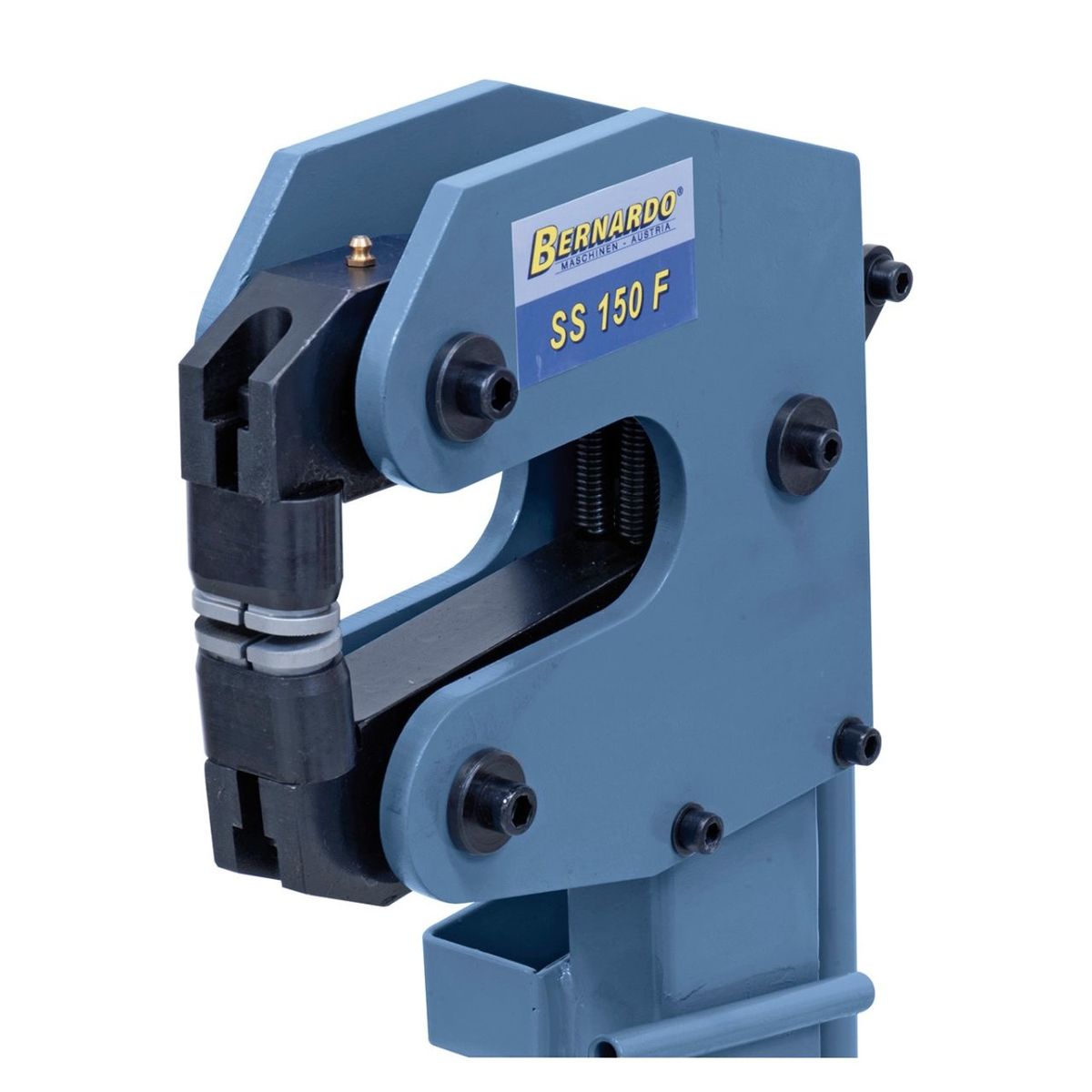 SS 150 F Venytys- ja tyssäyslaite - Image 3