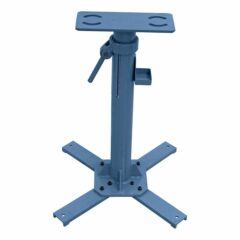 Jalusta SS 150 Pro venytys- ja tyssäyslaitteelle