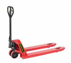 PHW 2,5 P Pumppukärry