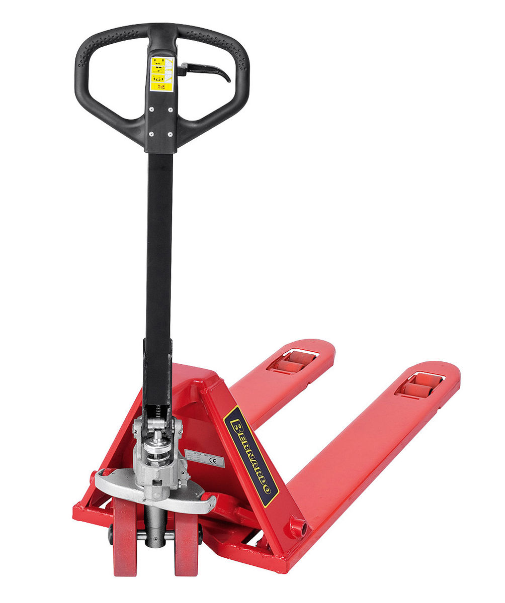 PHW 1,5 Low-51 Pumppukärry* - Image 3