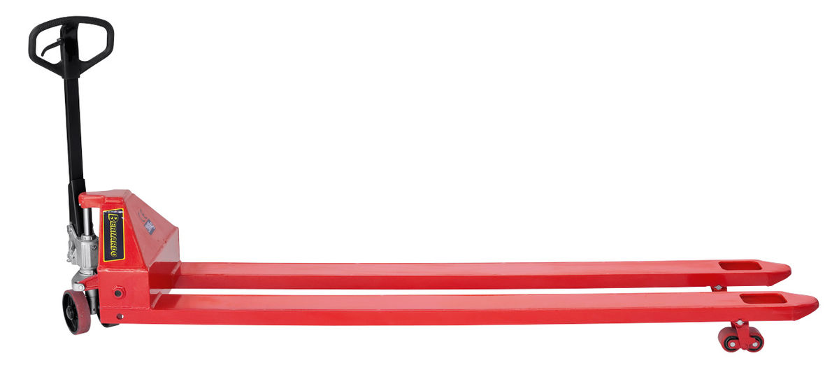 PHW 2,0 L - 2500 Pumppukärry* - Image 2