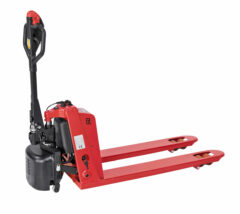 PHW 1,5 semi-electric Pumppukärry