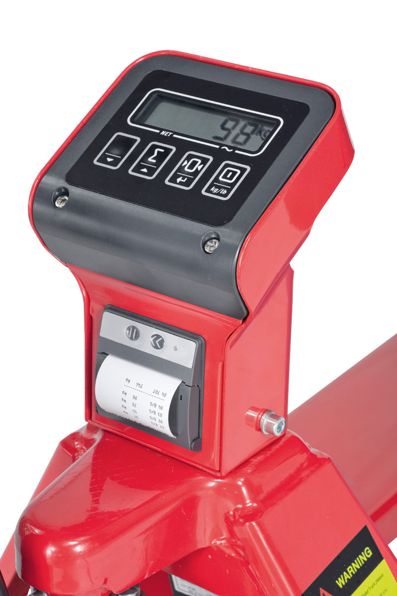 PHW 2,0 W-Print Pumppukärry - Image 3