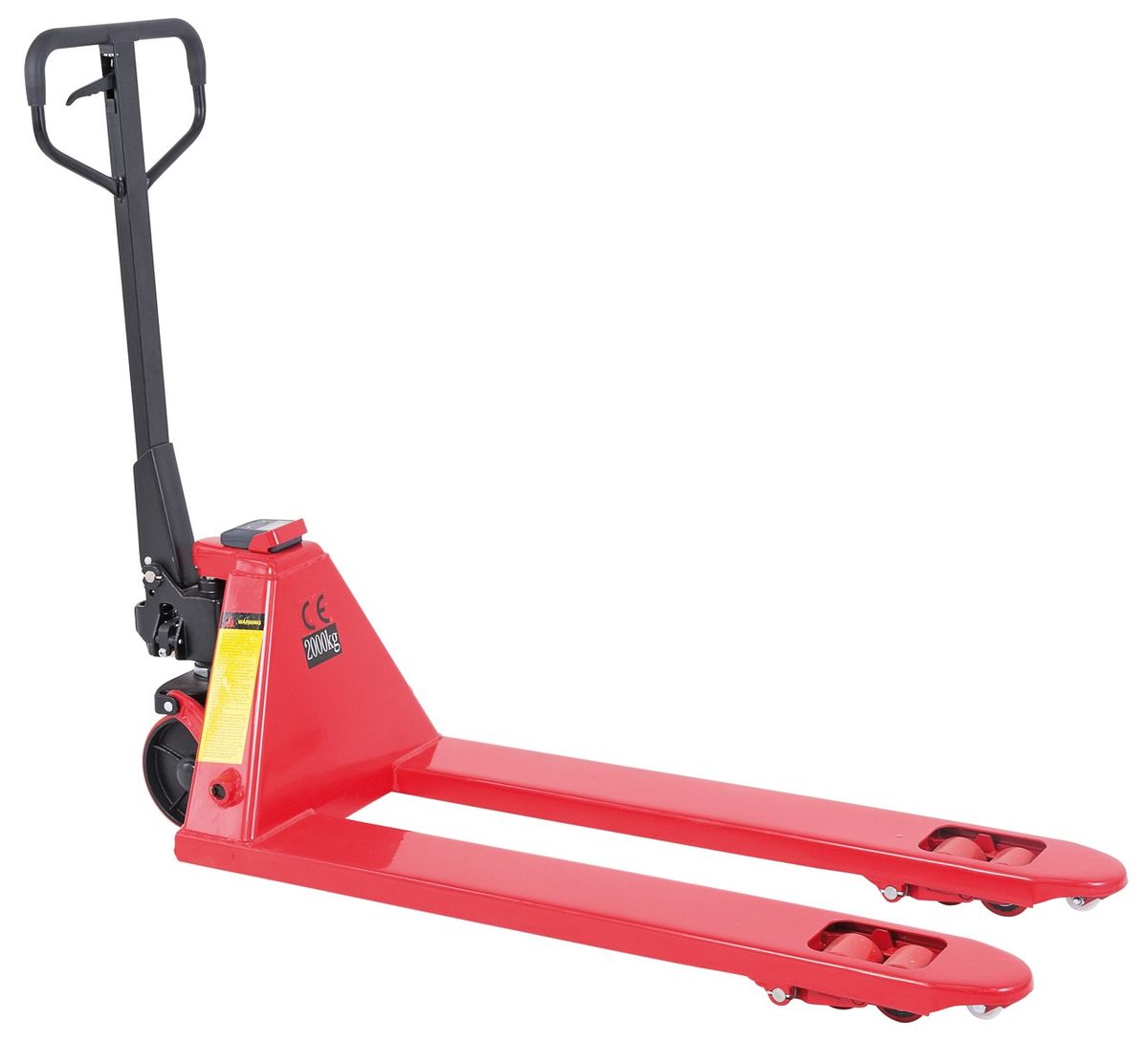 PHW 2,0 W Eco Pumppukärry