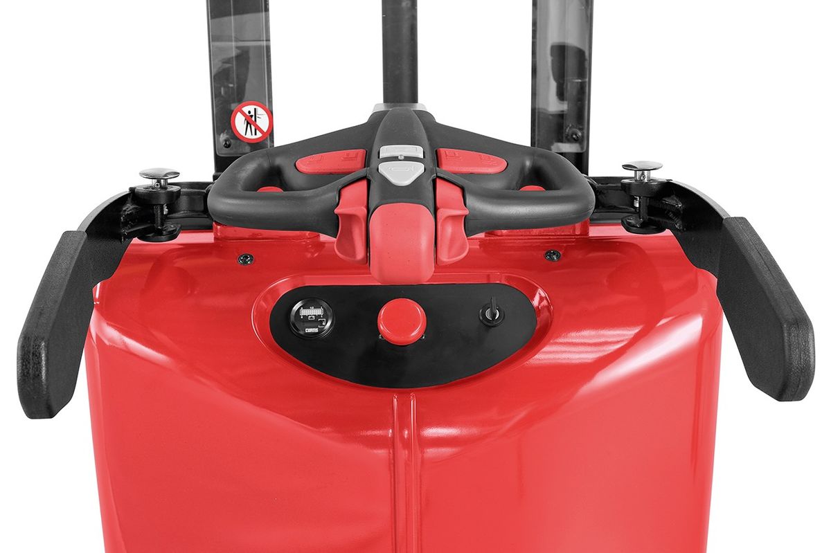 EDS 1250 - 1,5 Pinoamistrukki* - Image 5