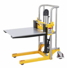 GH 850 pinoamisvaunu**