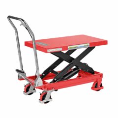 BS 150 Hydraulinen nostopöytä