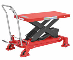 BS 1000 Hydraulinen nostopöytä