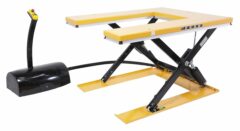 FSHT 1000 U Sähkökäyttöinen nostopöytä*