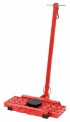 STF 18 N Siirtoalusta vetotangolla