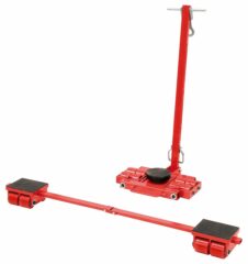 STF 8 N + VTR 8 N Siirtoalustasarja