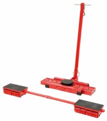 STF 16 N + VTR 16 N Siirtoalustasarja