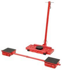 STF 18 N + VTR 18 N Siirtoalustasarja