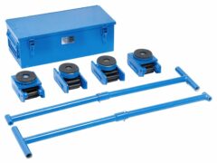 SK 4 Siirtoalustasarja