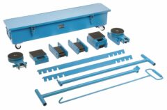 SK 20 Siirtoalustasarja