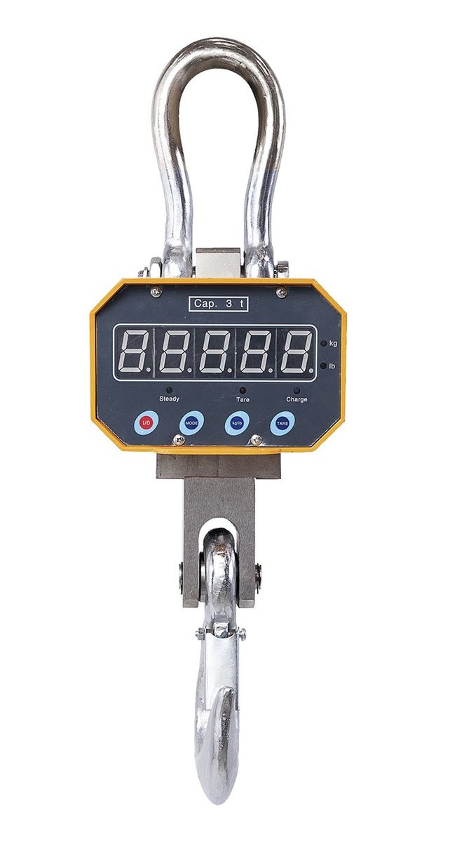 CW 15000 Nosturivaaka - Image 2