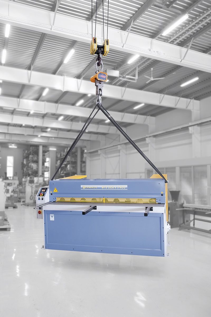 CW 15000 Nosturivaaka - Image 5