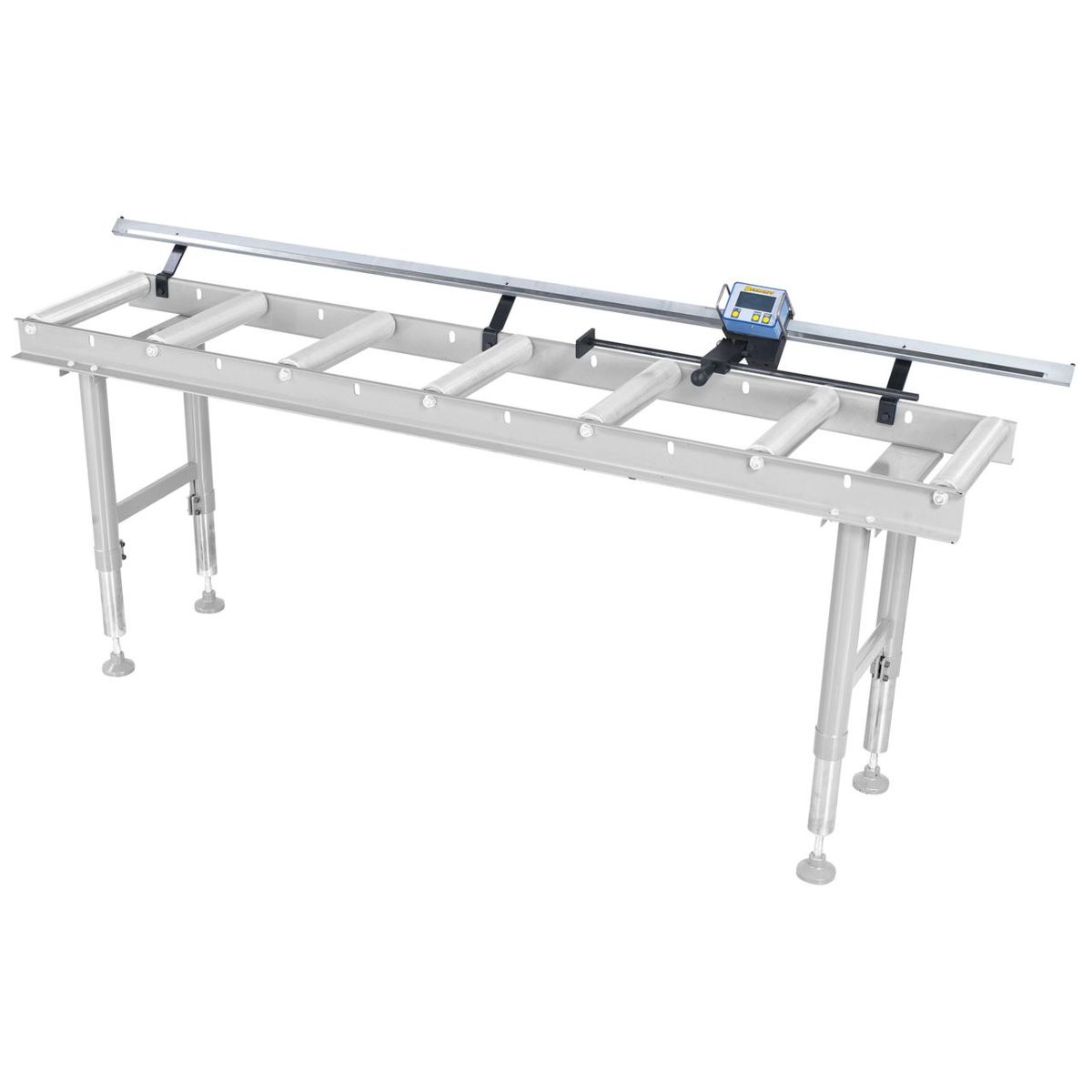 LS 3 Digitaalinen mittavaste (RB 10 - 3000 rullarataan) - Image 2