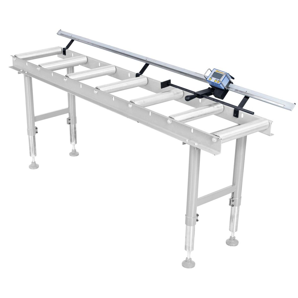 LS 3 Digitaalinen mittavaste (RB 10 - 3000 rullarataan) - Image 3