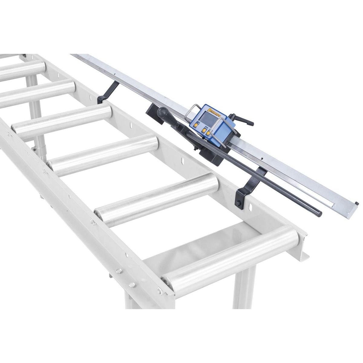 LS 3 Digitaalinen mittavaste (RB 10 - 3000 rullarataan) - Image 4