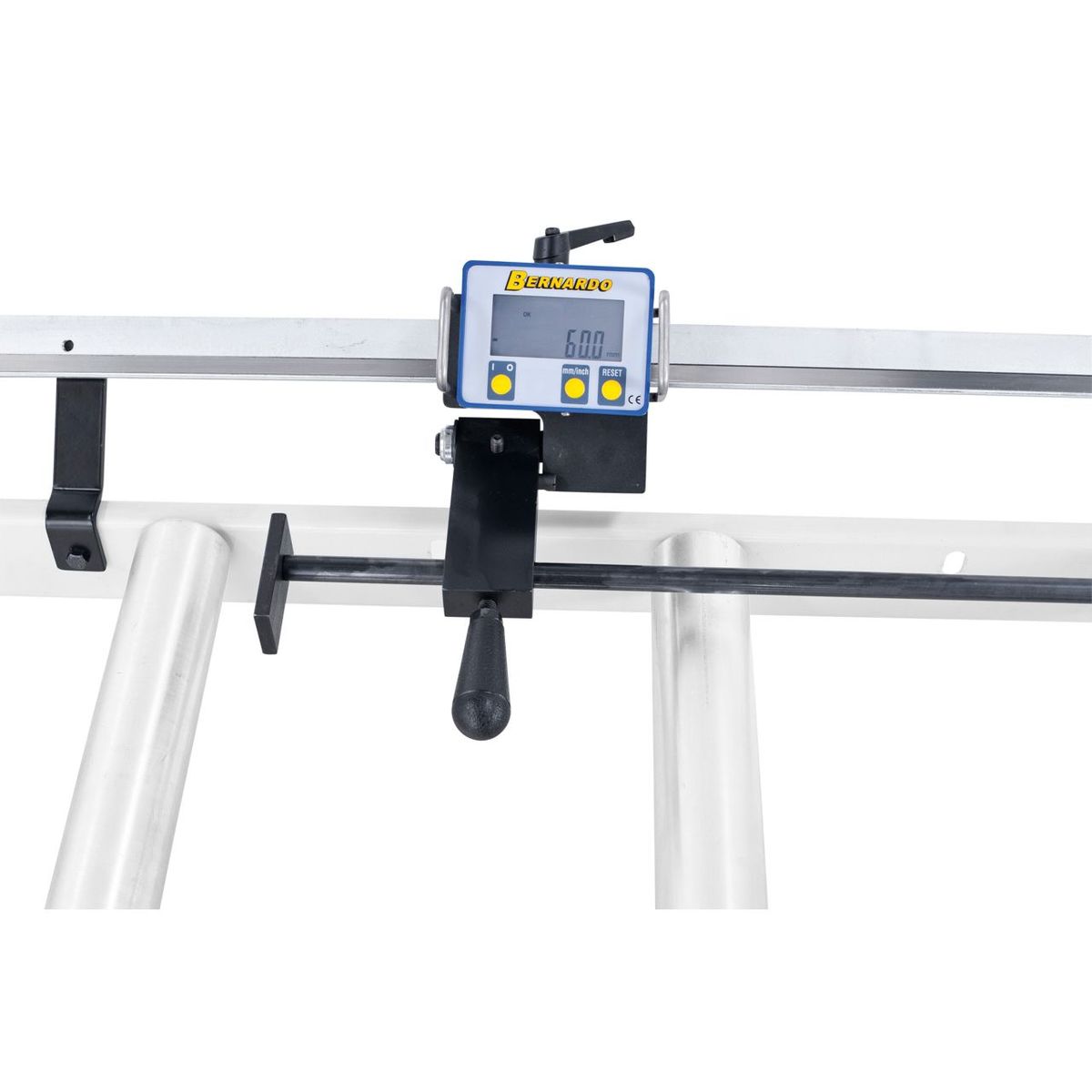 LS 3 Digitaalinen mittavaste (RB 10 - 3000 rullarataan) - Image 6