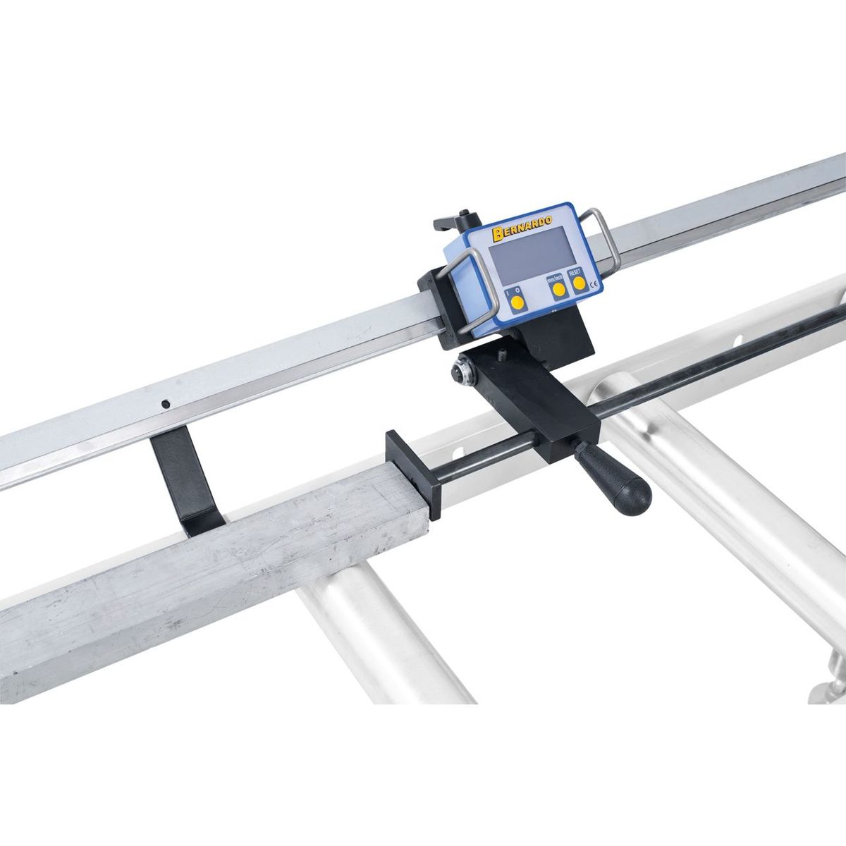 LS 3 Digitaalinen mittavaste (RB 10 - 3000 rullarataan) - Image 7