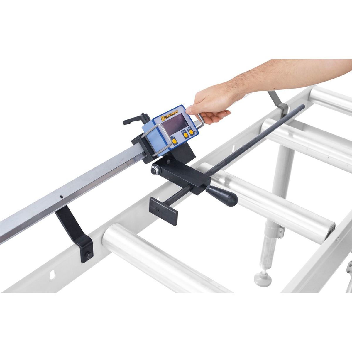 LS 3 Digitaalinen mittavaste (RB 10 - 3000 rullarataan) - Image 8