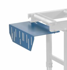 Asennuslevy RB 4 / 7 / 10 / 13 rullaradoille