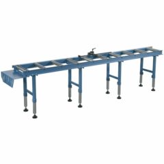 RB 3000 A Rullarata pituusvasteella