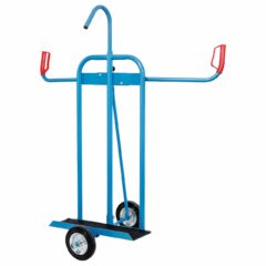 PTW 300 lavansiirtovaunu