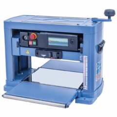 TH 330 S tasohöylä spiraalikutterilla