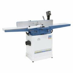 SP 200 PS / 230 V oikohöylä spiraalikutterilla *